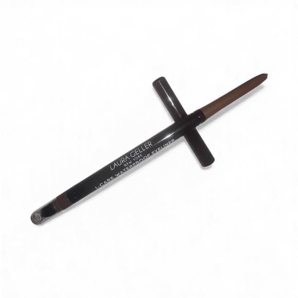 Laura Geller Other - NWOB- Laura Geller I-Care Waterproof Eyeliner- Rose Gold